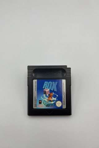 Rox(GB Classic/Color)