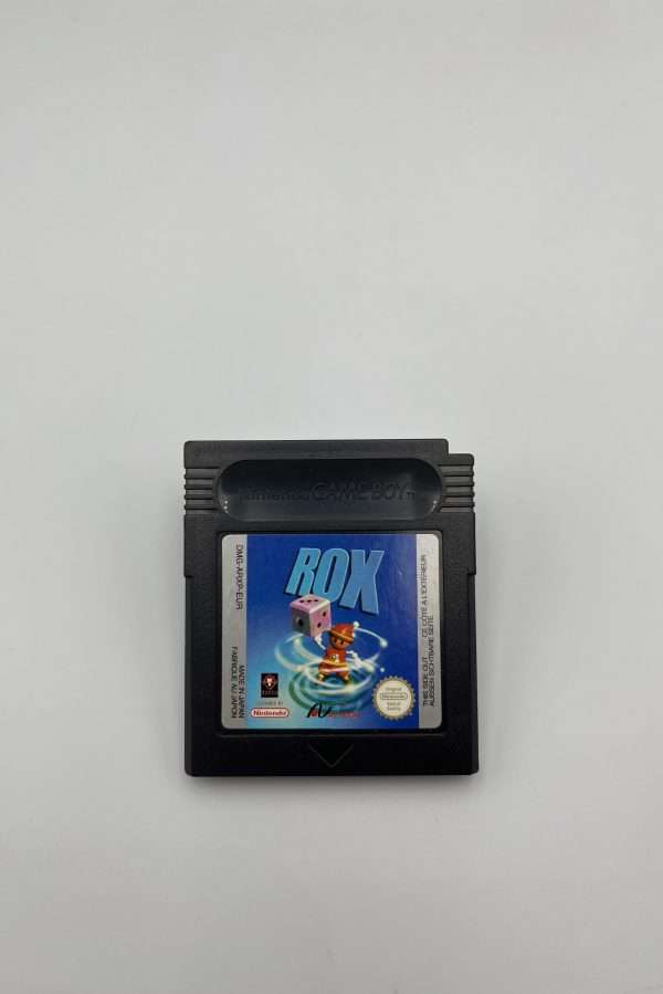 Rox(GB Classic/Color)