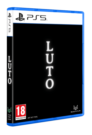 (Forudbestilling)Luto(PS5 Ny)
