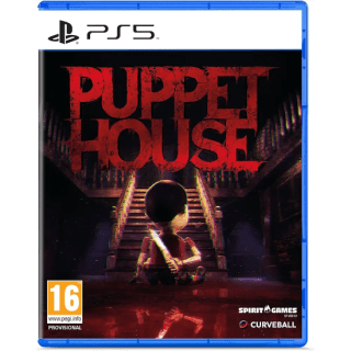 (Forudbestilling)Puppet House(PS5 Ny)