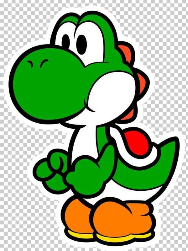 (Forudbestilling)Yoshi and the Mysterious Book(Switch 2 Ny)