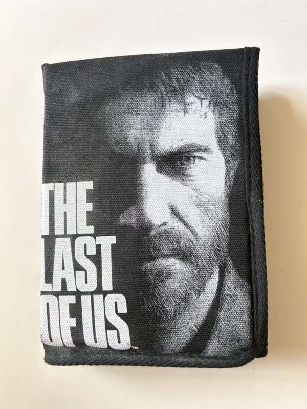 The Last of Us (Joel-Udgave)(PS3) - Billede 2