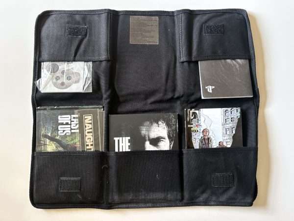 The Last of Us (Joel-Udgave)(PS3) - Billede 3