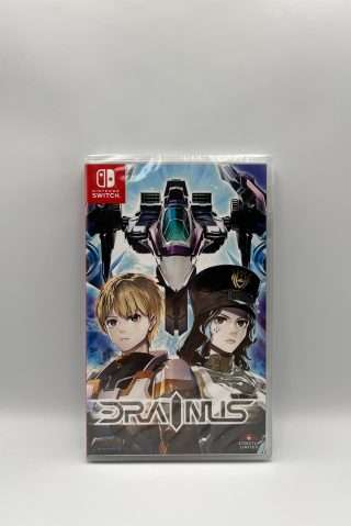 Drainus(Switch Brugt)