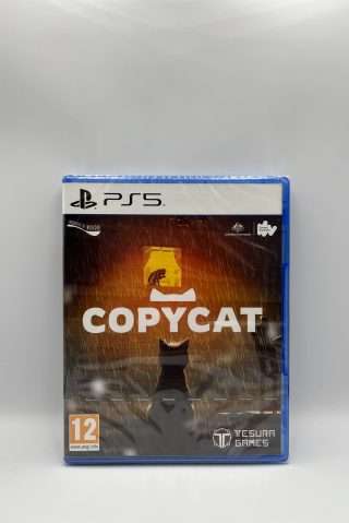 Copycat(PS5 Ny)