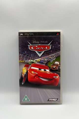 Cars(PSP)