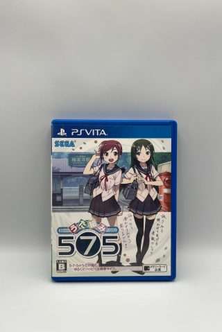 Uta Kumi 575(Jap Vita))