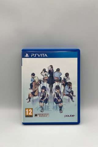 Root Letter(Vita)
