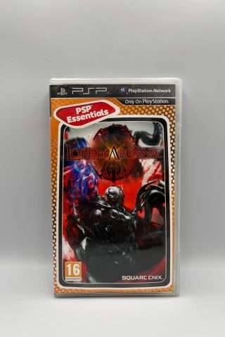 Lord of Arcana: Slayer Edition(PSP Essentials)(PSP)