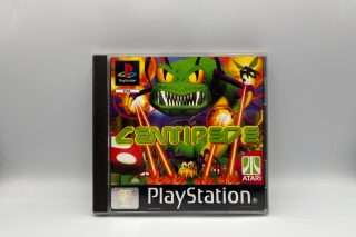 Centipede(PS1)