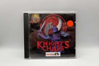 Knight's Chase(PC)