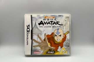 Avatar: The Legend of Aang(DS)