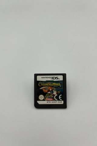 Children of Mana(DS: Løse spil)