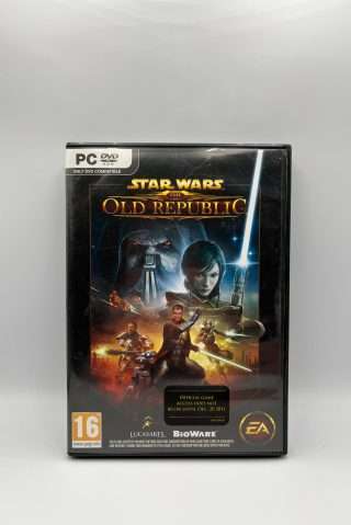 Star Wars: Knights of the Old Republic(PC)