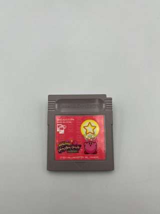 Kirby no Kira Kira Kids(JAP GB Classic)