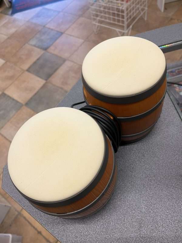 Donkey Konga Pak(JAP Gamecube) - Spil kun på disc - Billede 4