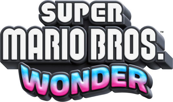 (Forudbestilling)Super Mario Bros Wonder(Switch 2 Ny)