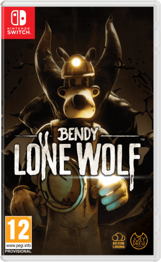 (Forudbestilling)Bendy: Lone Wolf(Switch Ny)