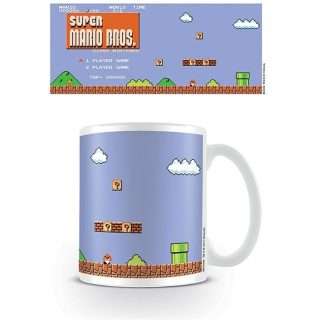Super Mario-kop(Ny)
