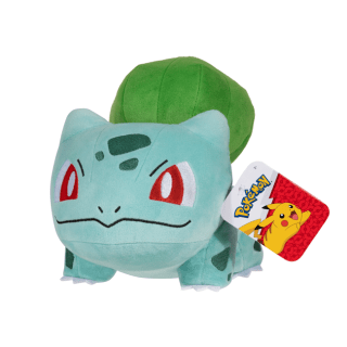 Bulbasaur-bamse/plush(ny)