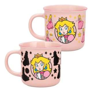 Princess Peach-kop(Ny)