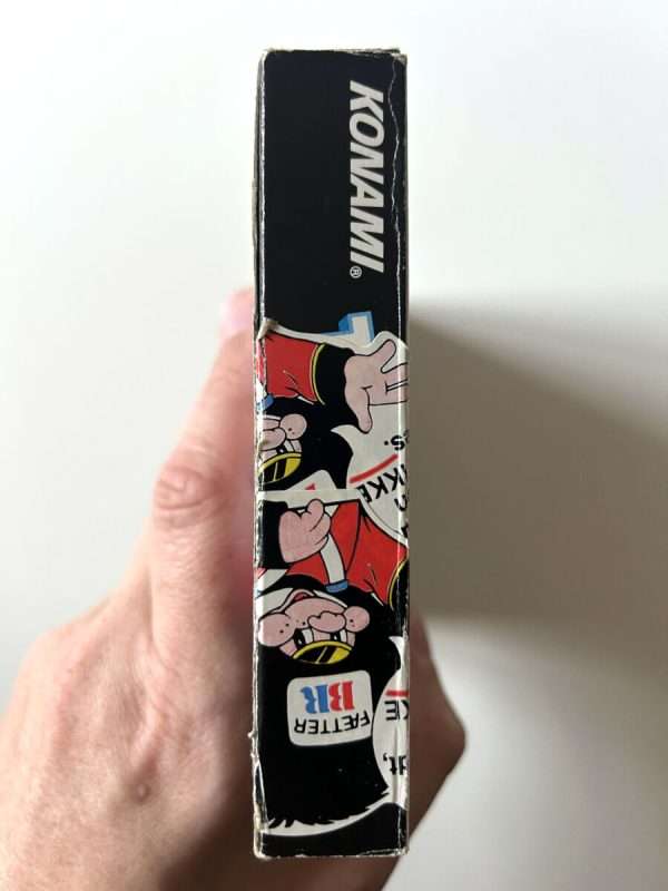 Tiny Toon Adventures (NES i original emballage) #123 - Billede 4