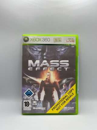 Mass Effect (360) - Promo