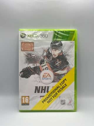 NHL 11(360) - Promo