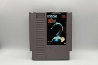 Hook(NES: Løse spil)