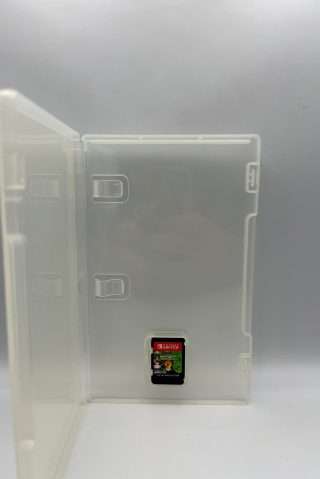Luigi's Mansion 3(Switch kun cartridge)