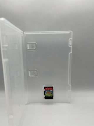 Paper Mario: The Thousand Year Door(Switch kun cartridge)