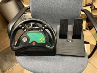 Nintendo 64 controller-rat(N64)
