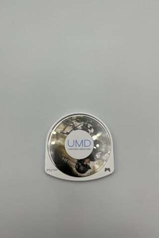 Medal of Honor: Heroes(PSP kun disc)er)