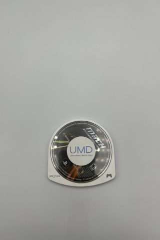 M.A.C.H. Modified Air Combat Heroes(PSP kun disc)