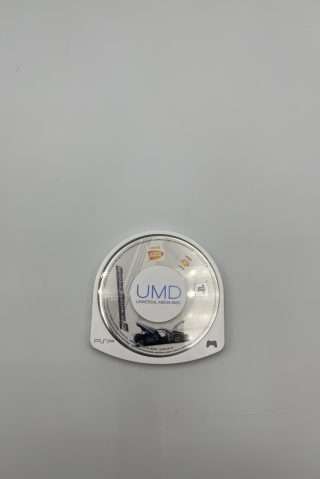 Ridge Racer 2(PSP kun disc)