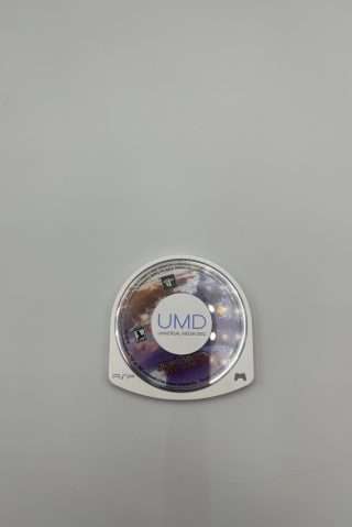 Kingdom Paradise(PSP kun disc)