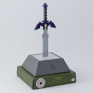Mini Master Sword(Lys/Light)