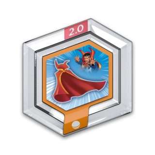 Cloak of Levitation(Infinity Power Disc)