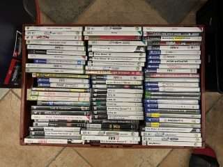 70 x blandet #3(se beskrivelse)