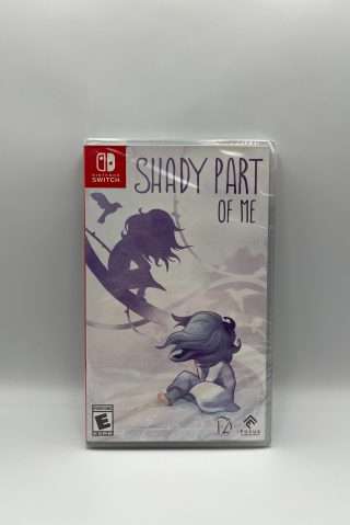 Shady Part of Me(Switch: Nyt)