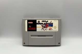 NHL 96(SNES: Løse spil)
