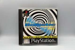 Ballistic(PS1)