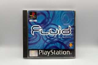 Fluid(PS1)