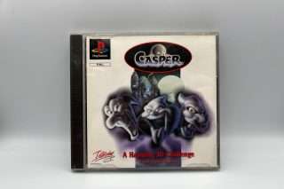 Casper(PS1)