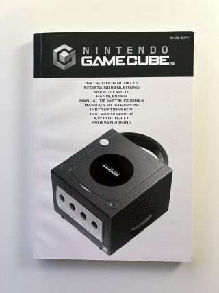 (Gamecube-manual) #34
