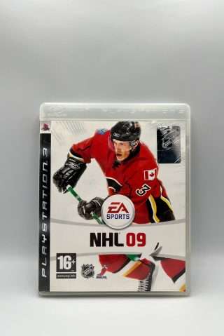 NHL 09(PS3)