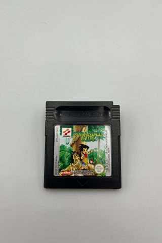 Stranded Kids(GB Classic/Color)