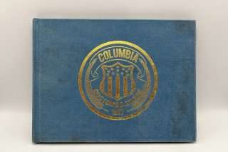 Bioshock Infinite Artbook(Brugt bøger)