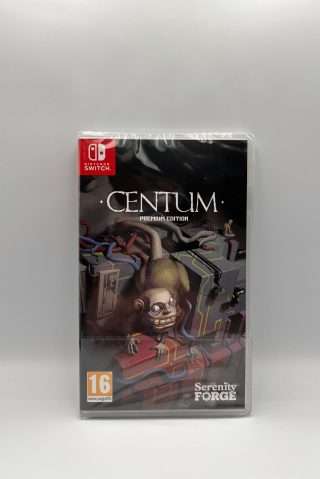 Centum(Switch Ny)