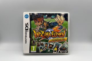 Inazuma Eleven(DS)